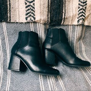 Ankle Booties